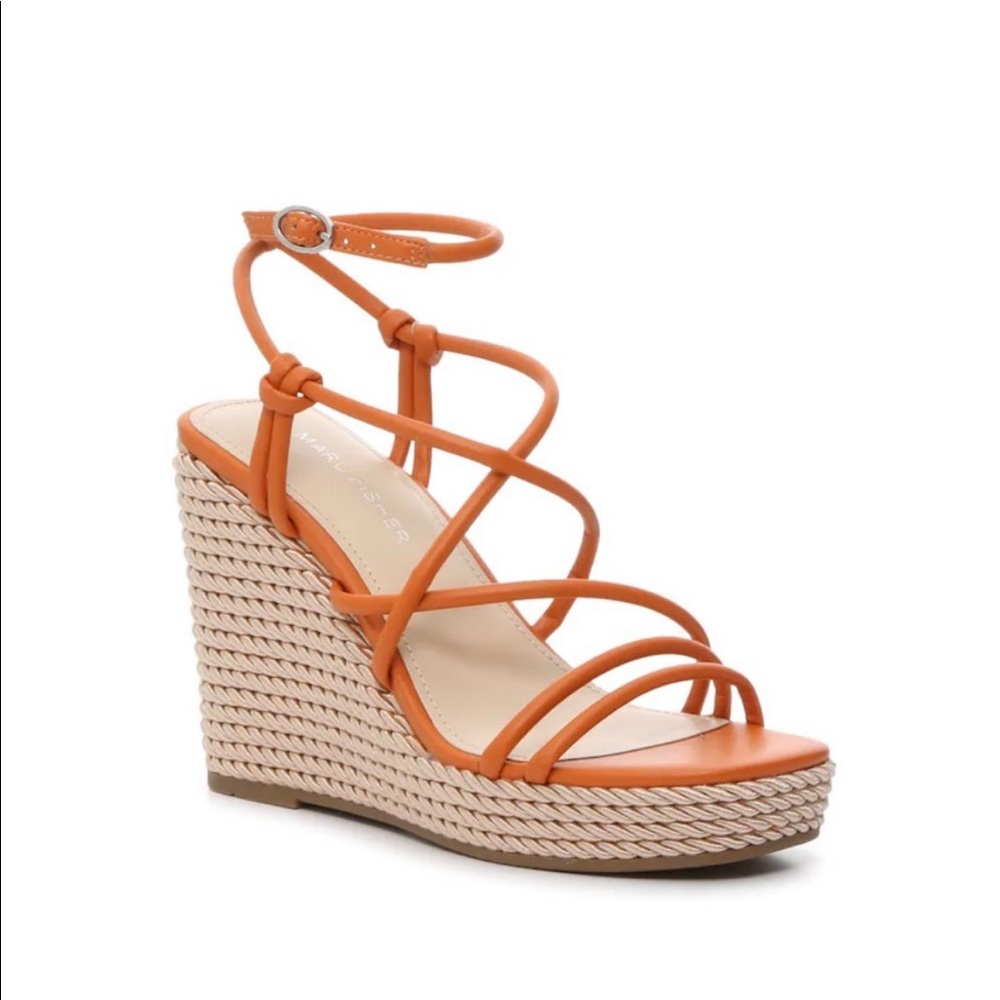 Marc Fisher sandals